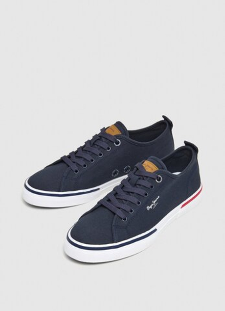 Кеды мужские Pepe Jeans
