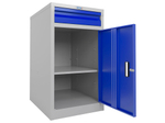 Инструментальная тумба WD-2