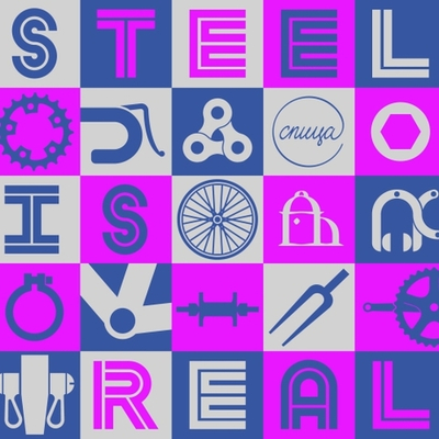 Пиво Велка Морава Стил Из Риал / Velka Morava Steel Is Real 30л - кег