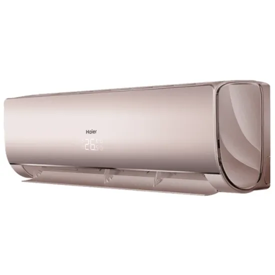 Кондиционер Haier HSU-18HNF303/R2 - Gold