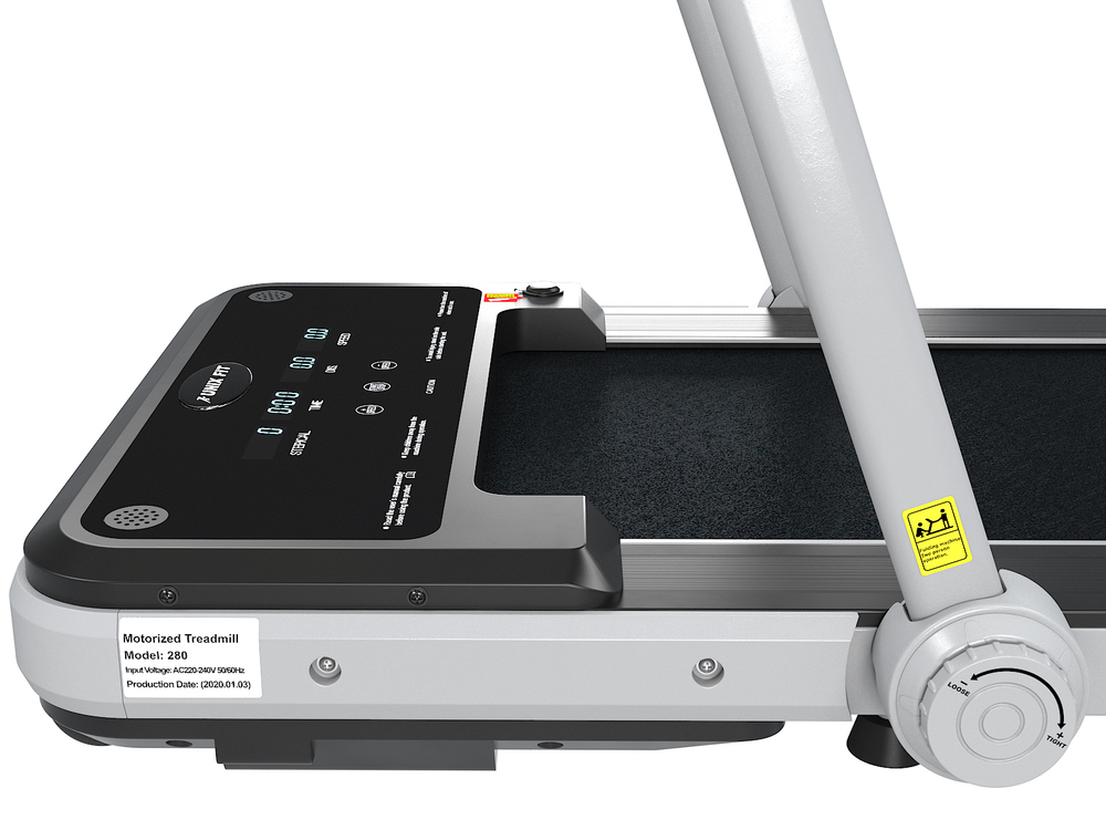 UNIXFIT R-280