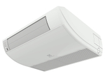 Сплит-система кондиционер напольно-потолочный Electrolux EACU-18H/UP4-DC/N8 на 50 м²