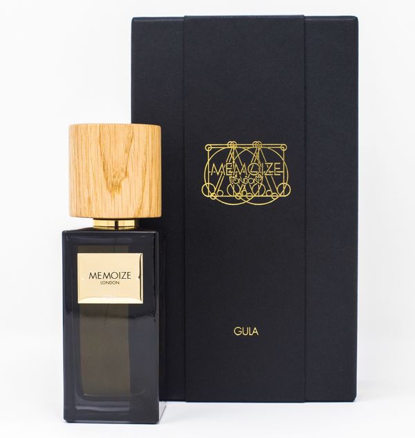 Memoize London Gula