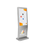 Интерактивный сенсорный киоск BM Genesis 43"