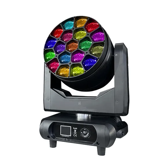 Dialighting IW 19-15Z B-EYE V3