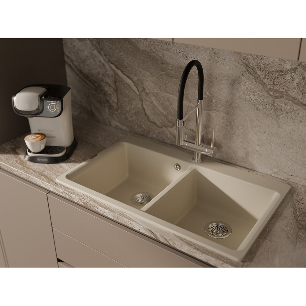 Rivelato 1523517 cromo