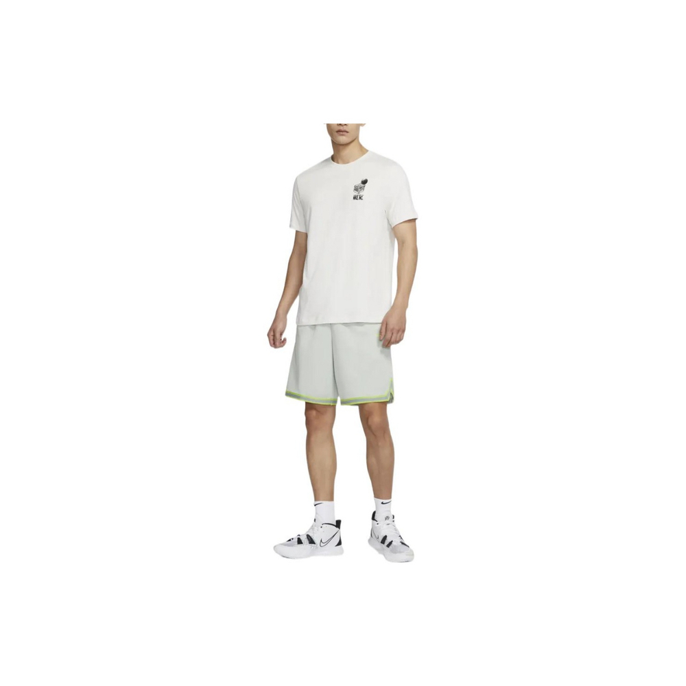 Футболка Nike «Гравюра», бел.
