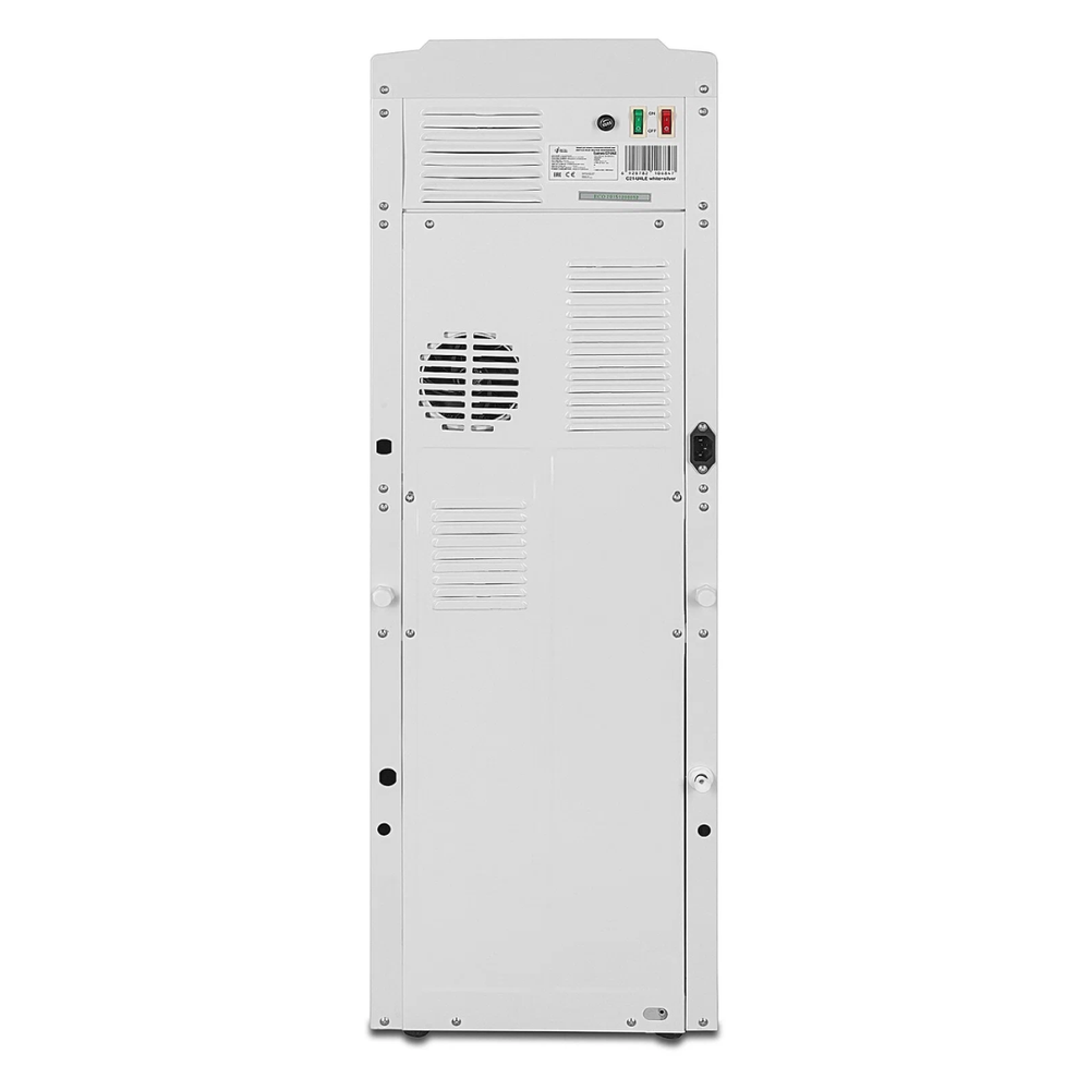 Пурифайер Ecotronic C21-U4L white-silver