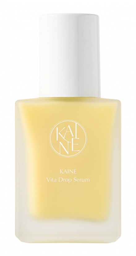 KAINE Vita Drop Serum Сыворотка для сияния кожи с экстрактом облепихи 30мл