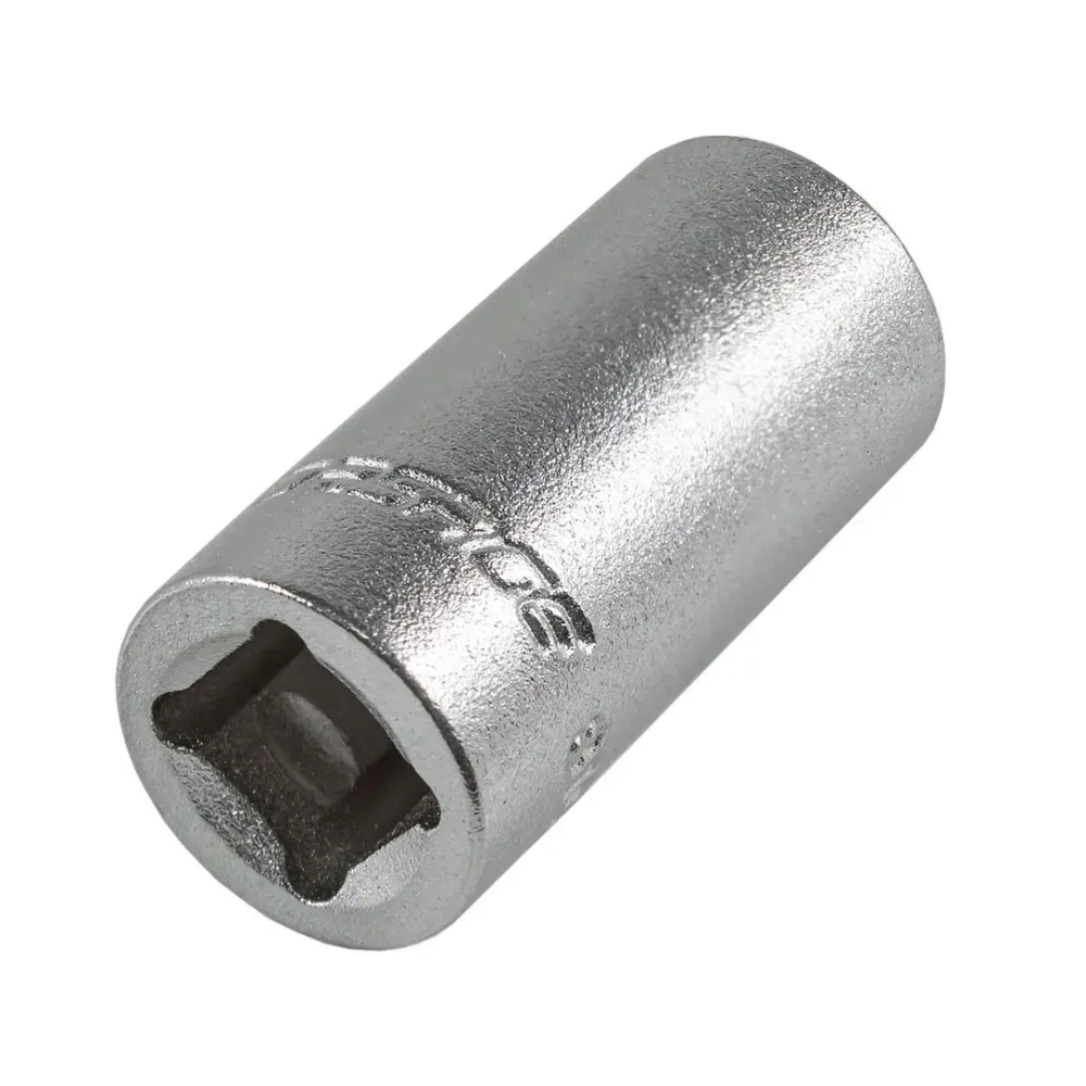 Битодержатель 1/4''(F)x1/4''(F)(HEX) (L-25мм) Forsage F-81022
