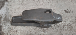 Адаптер EA40BL50 косая кромка 52-54мм (11438928)