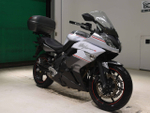 Kawasaki Ninja 400R 2013