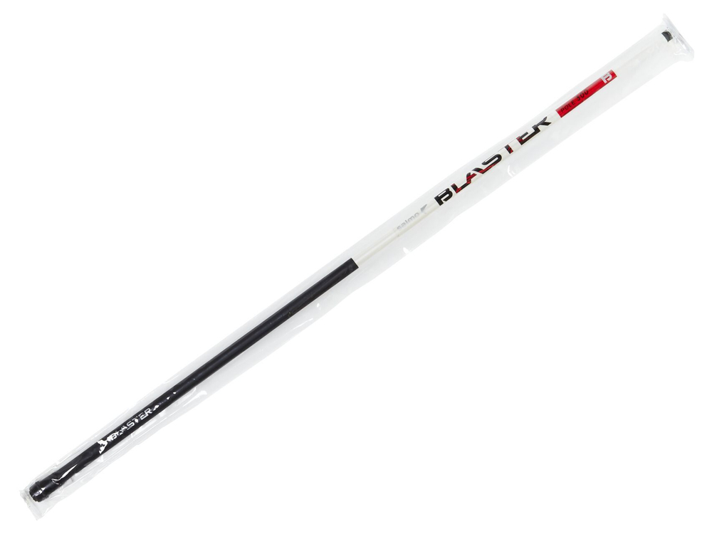 Удилище поплавочное без колец Salmo Blaster POLE 3.00