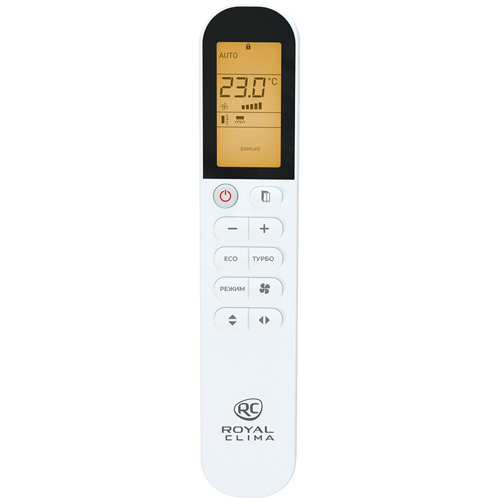 Кондиционер ROYAL Clima RCI-ARE35HN Aria DC Inverter