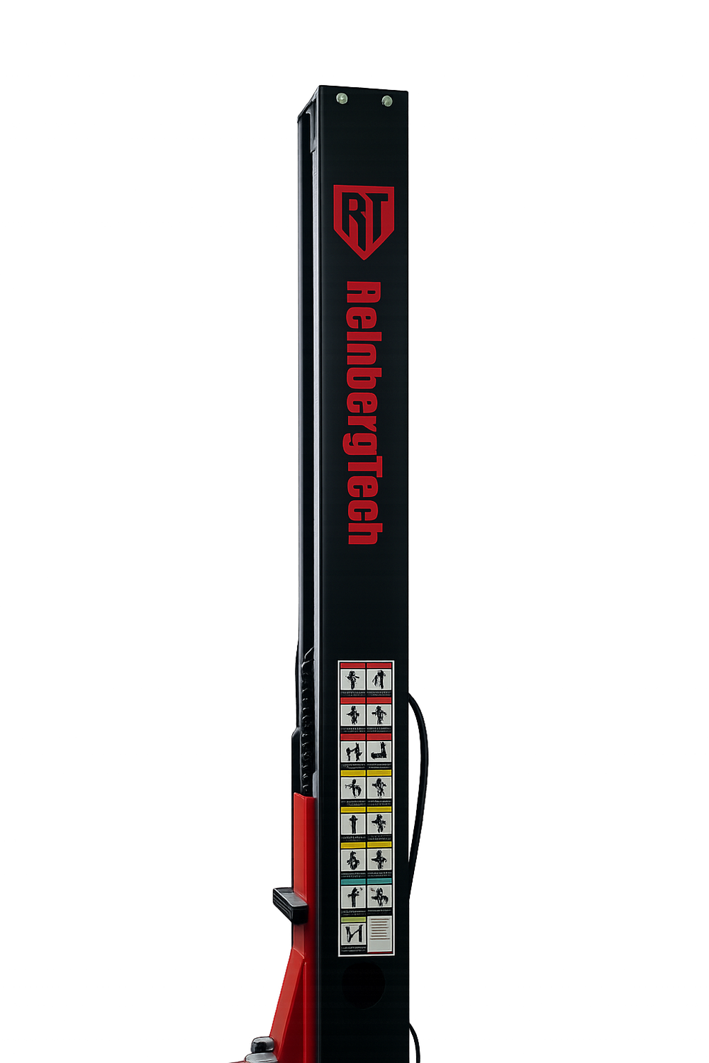 Гидравлический подъемник ReinbergTech RT AR-50a (220v)