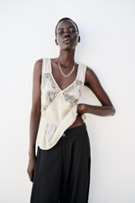 СВОБОДНЫЕ БРЮКИ BARREL — ZARA