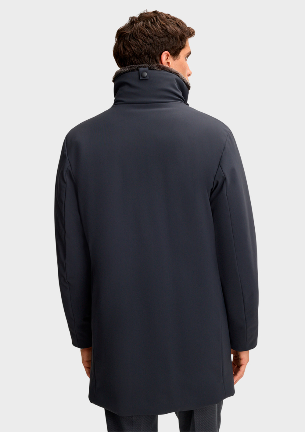 Куртка Strellson Flex Overjacket