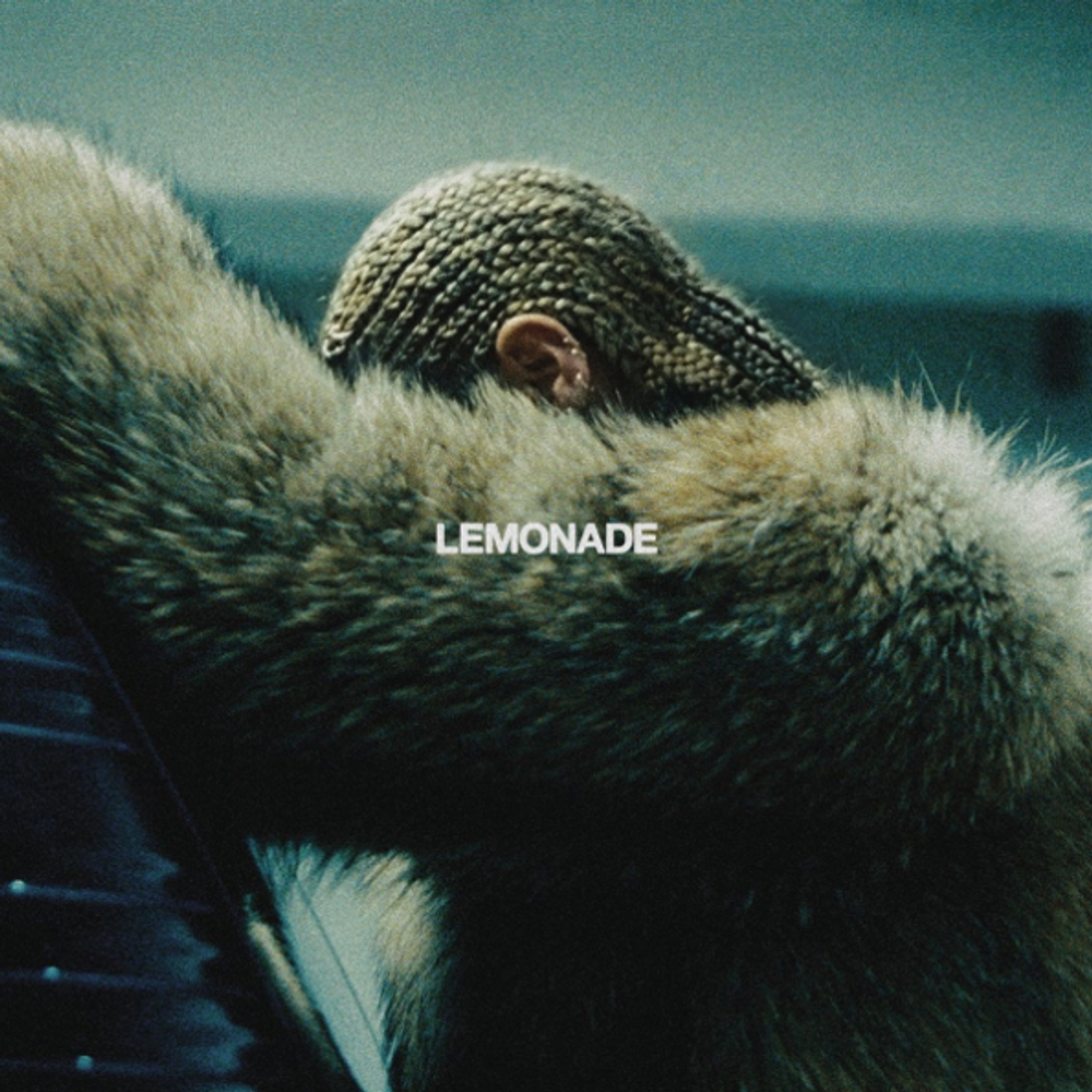 Beyonce / Lemonade (Coloured Vinyl)(2LP)