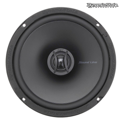 DYNAMIC STATE SLC-16CX, ПАРА