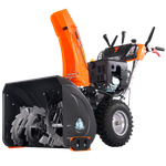 Бензиновый снегоуборщик YARD FOX PRO 7654E