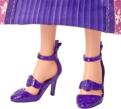 Кукла Mattel Wicked Magical Wise Woman Moon Мун