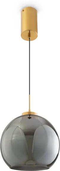 Подвесной светильник Fume FR5399PL-L4BS2 Freya