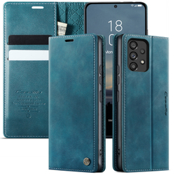 Чехол-книжка CaseMe RFiD Samsung Galaxy A53