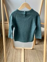 Кашемировый свитер Zara, 80