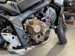 Honda CB 650R 2024