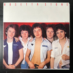 Rosetta Stone ‎– Rock Pictures (Япония 1978г.)