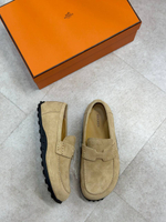 Лоферы Hermes