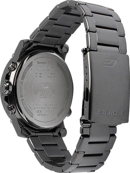Мужские часы Casio Edifice ECB-20DC-1A