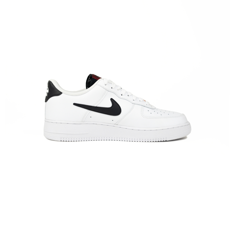 Кроссовки Nike Air Force 1 Low '07 Premium "Carabiner"