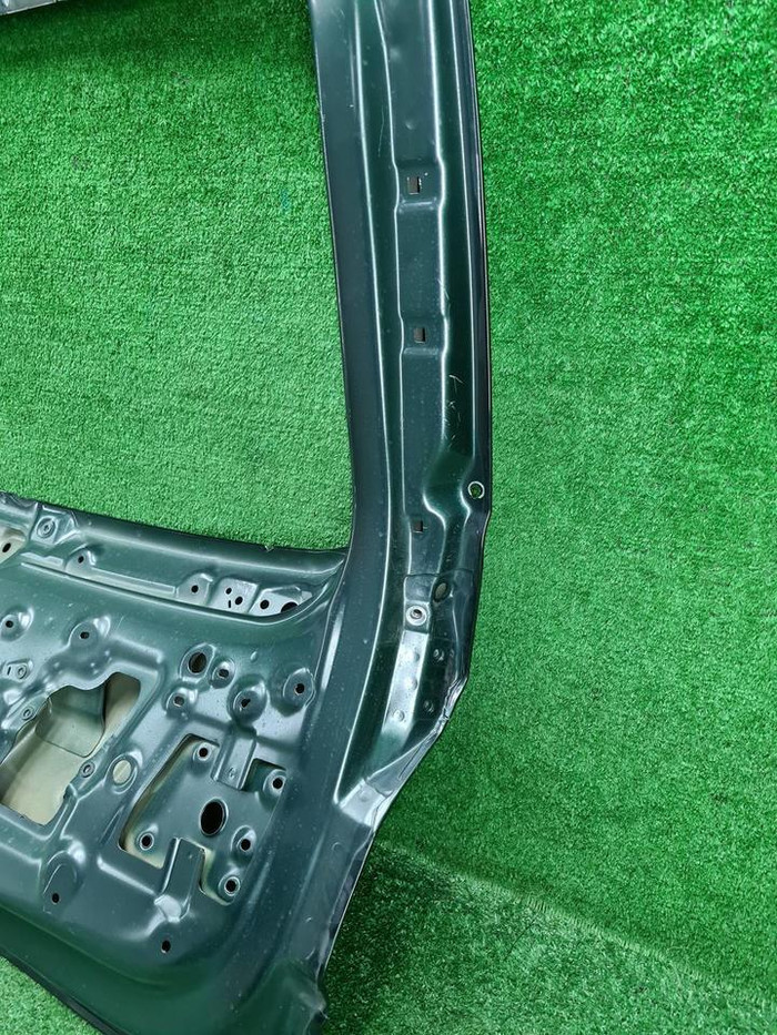 Крышка багажника Genesis GV80 (2020-н.в.)