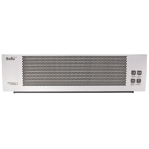 Завеса тепловая Ballu BHC-B10W10-PS2