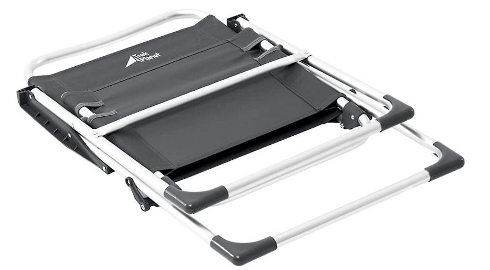 Кресло Trek Planet Slacker Alu Opal [70649]