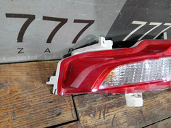 ПТФ задний левый Hyundai Tucson 4 (NX4) 20-нв Б/У Оригинал 92405N9020