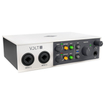 Universal Audio Volt 2 Studio Pack