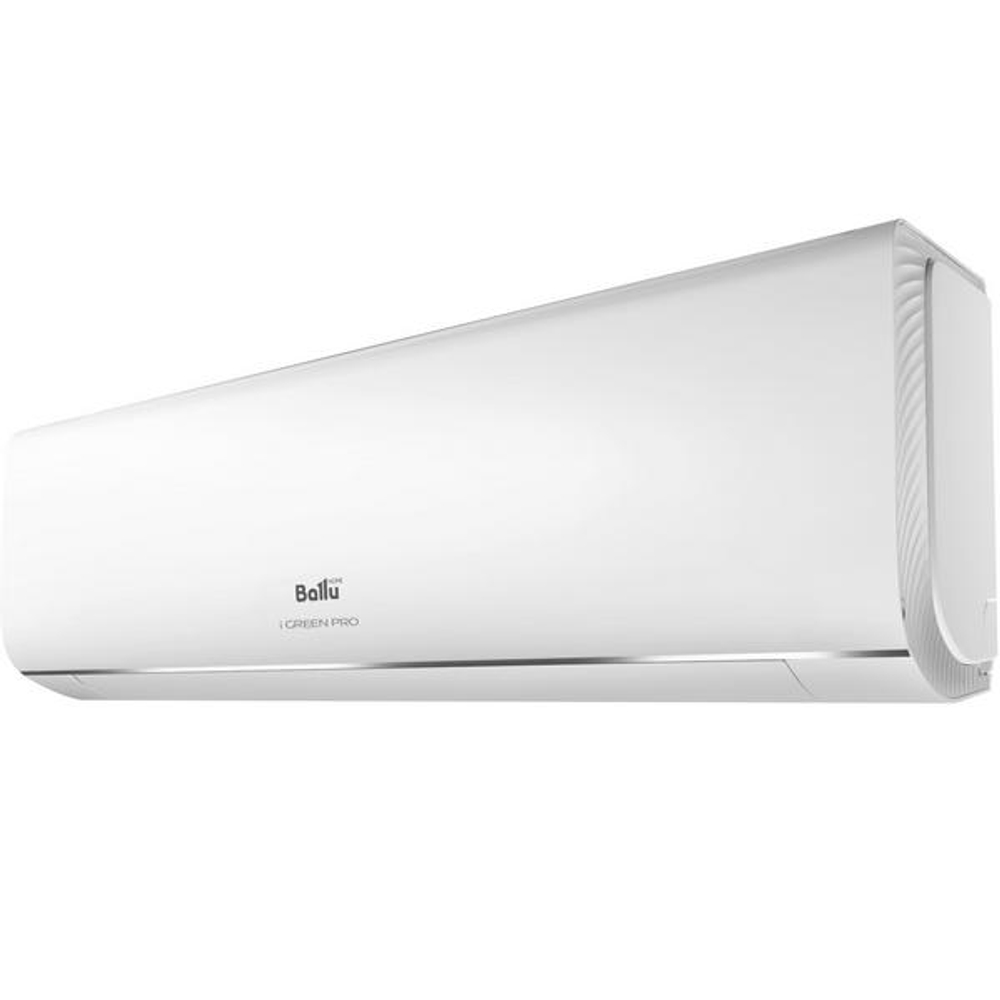 Сплит-система BALLU, IGREEN PRO (on/off), BSAG/in-18HN8 / BSAG/out-18HN8