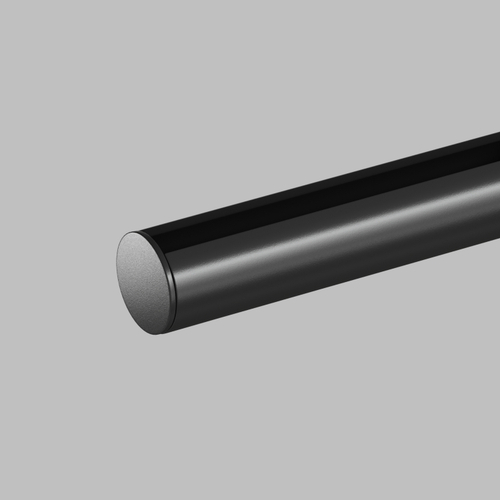 Штанга для ремня Denkirs Belty Rod TR5532-BK