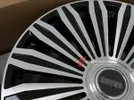 КОВАНЫЕ ДИСКИ для Land Rover RANGE ROVER L460 #7