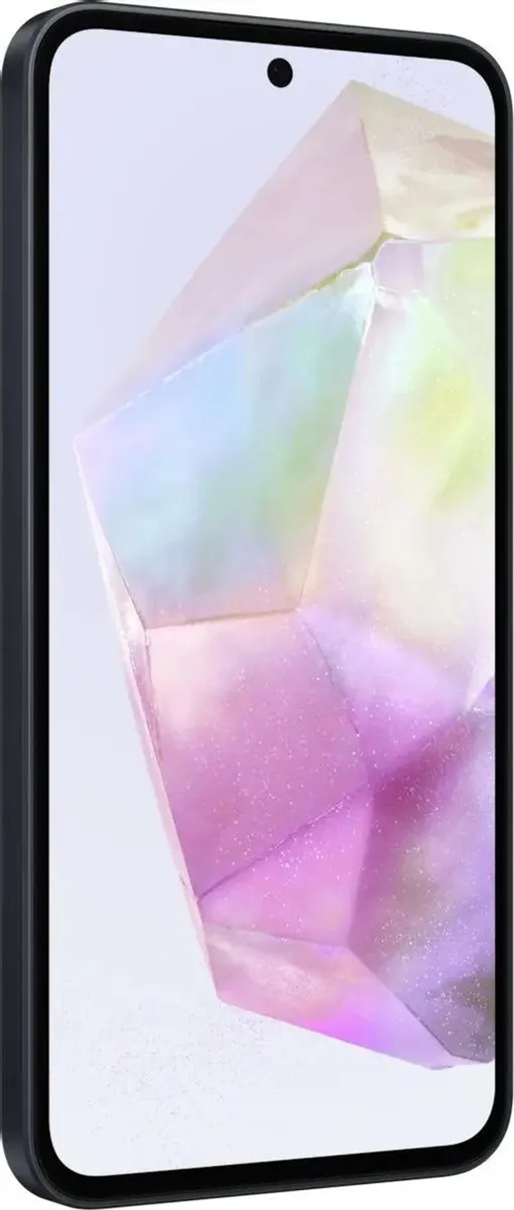 Смартфон Samsung Galaxy A35 12/256Gb Темно-синий