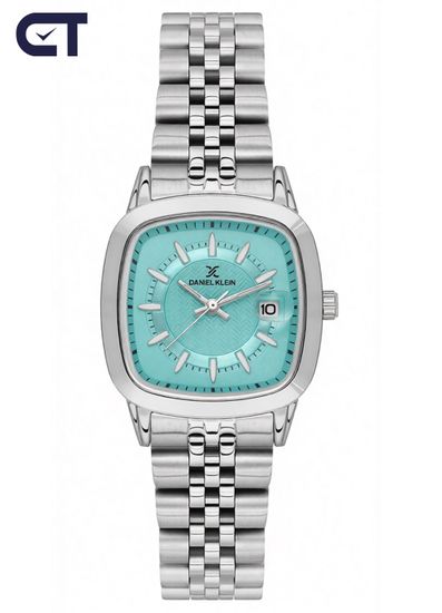 Daniel Klein DK14129‑2 - Стиль и функциональность в каждой детали, наручные женские часы