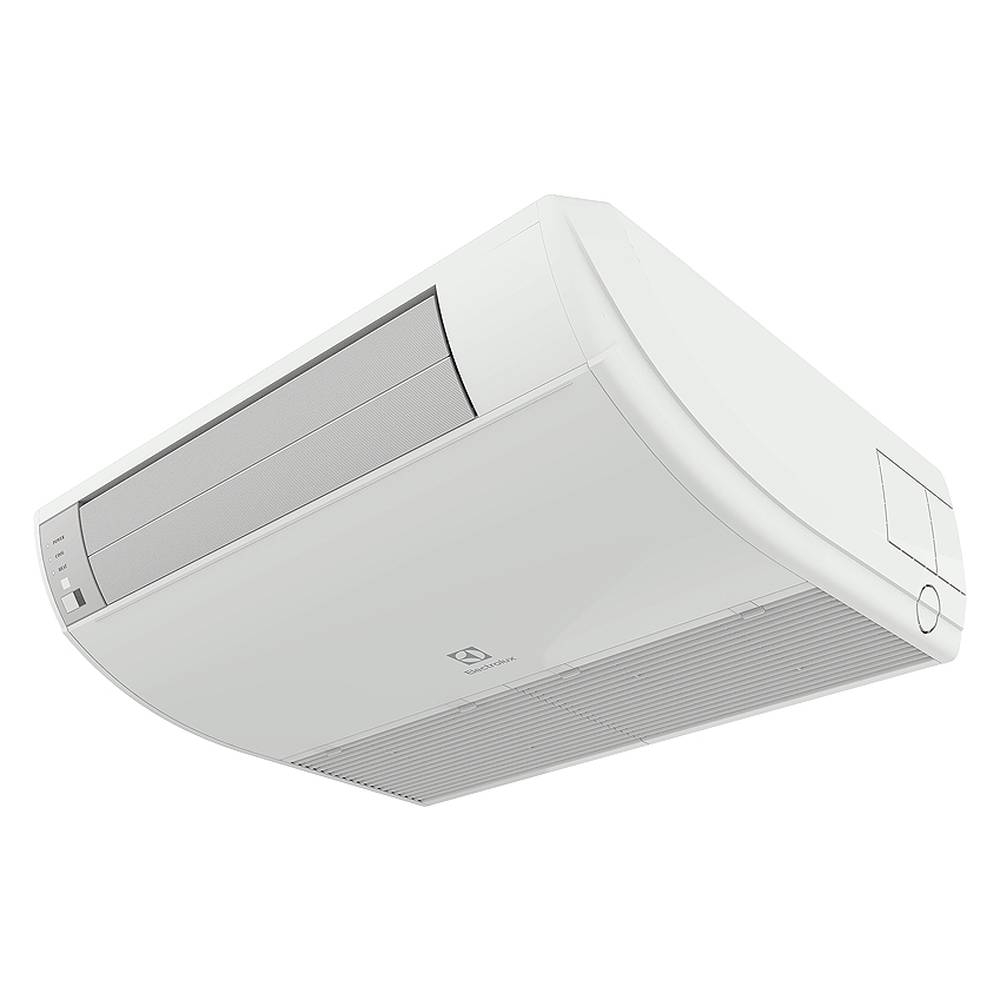 Комплект Electrolux EACU-24H/UP4-DC/N8 инверторной сплит-системы, напольно-потолочного типа НС-1483690
