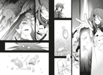 Сердца Пандоры. Pandora Hearts. Книга 11