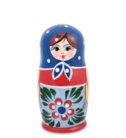 МР-80/12-E Матрешка 3м «Машенька» (загорская)