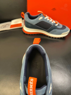 Кроссовки Hermes
