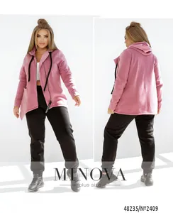 Костюм 2409-Фреза Minova