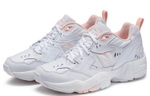 New Balance 608 Series "White Pink" Women"s