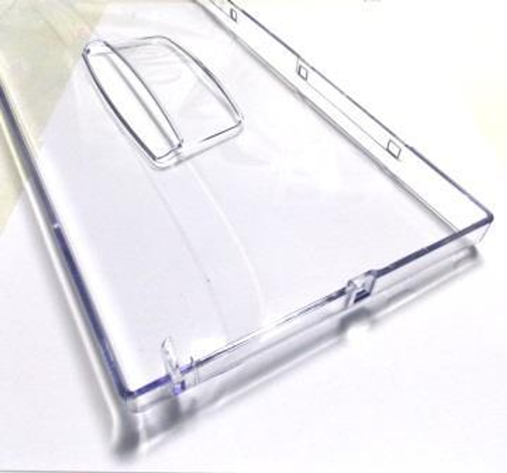 Панель ящика большая 195x450mm INDEZIT 283521